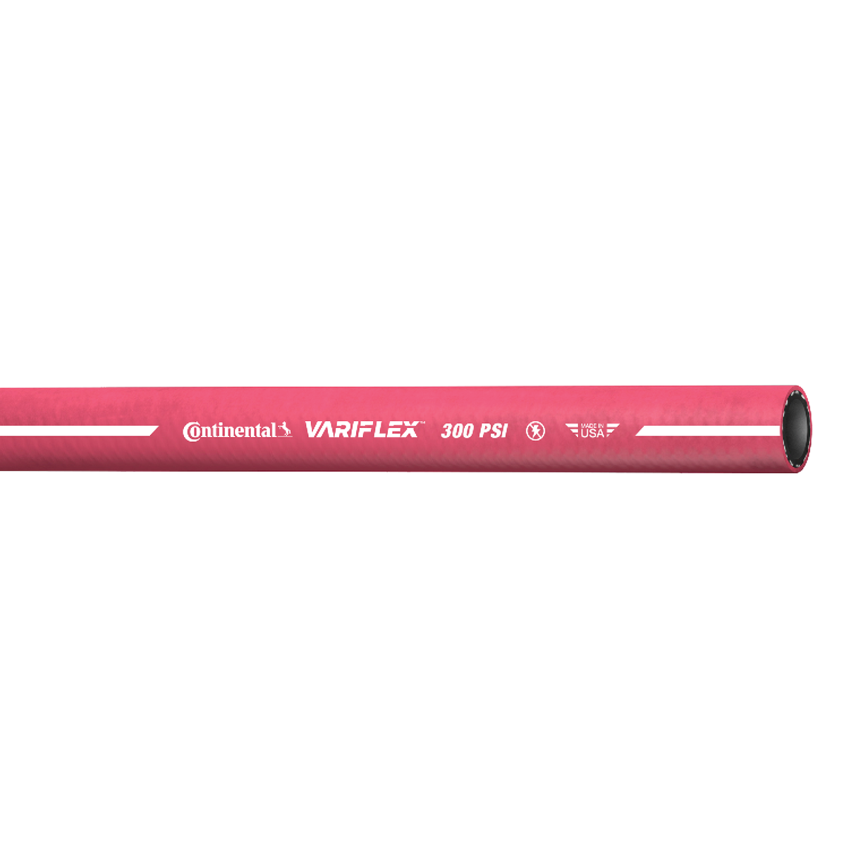 Clearance: Continental VariFlex 300 Multipurpose Hose – Limited Stock