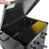 Fermentation Glycol Chiller with Digital Control – Dual Pump Icemaster G20 | 500W Cooling Power