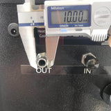 Fermentation Glycol Chiller with Digital Control – Dual Pump Icemaster G20 | 500W Cooling Power